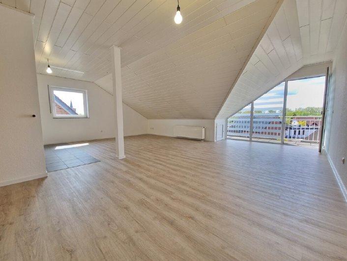 Etagenwohnung Brüggen - 2 Zimmer, 67 m&sup2;, 650&euro; | Angebot:26538314