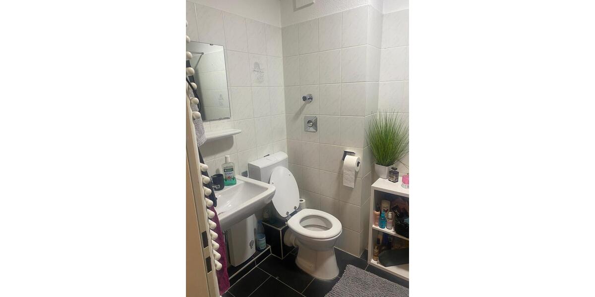 Dachgeschoßwohnung Geldern - 1.5 Zimmer, 51 m&sup2;, 500&euro; | Angebot:26585325
