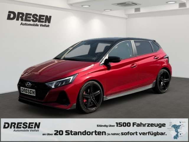 Hyundai i20 14.857 km 29.690 &euro; Mönchengladbach 41061