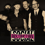 Social Distortion