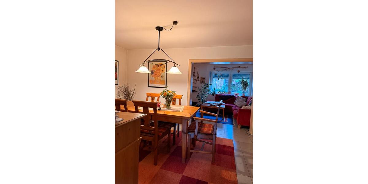 Erdgeschoßwohnung Wegberg - 5 Zimmer, 87 m&sup2;, 765&euro; | Angebot:26614556