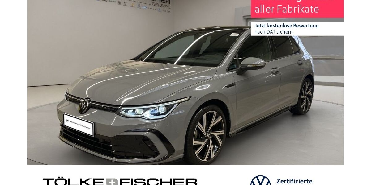 VW Golf 22.999 km 32.489 &euro; Krefeld 47805
