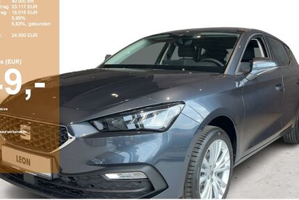 Seat Leon 10.688 km 23.989 &euro; Moers-Hülsdonk 47441