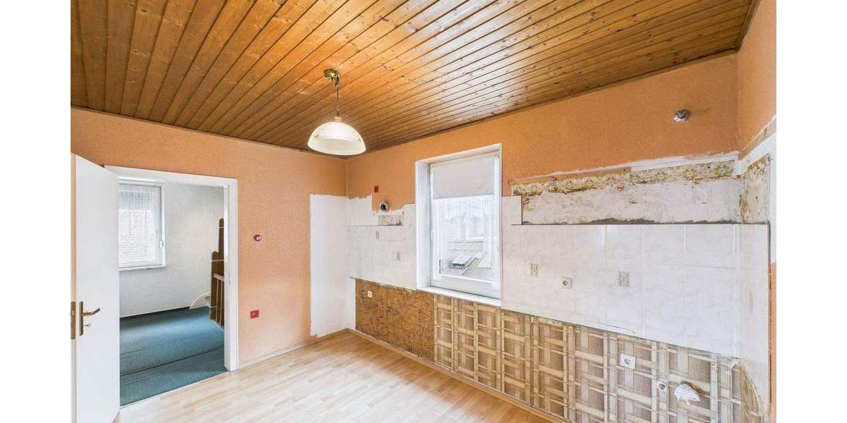 Einfamilienhaus Heinsberg Unterbruch - 8 Zimmer, 180 m&sup2;, 149.000&euro; | Angebot:25662058