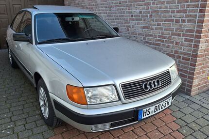 Audi 100 53.538 km 12.900 &euro; Heinsberg 52525