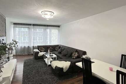 Wohnung Düsseldorf Friedrichstadt - 3 Zimmer, 81 m&sup2;, 269.000&euro; | Angebot:26017625