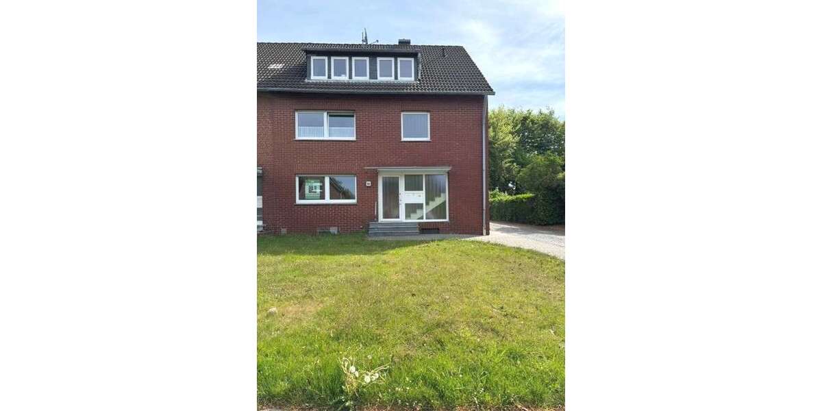Etagenwohnung Wegberg - 3 Zimmer, 63 m&sup2;, 520&euro; | Angebot:26823970