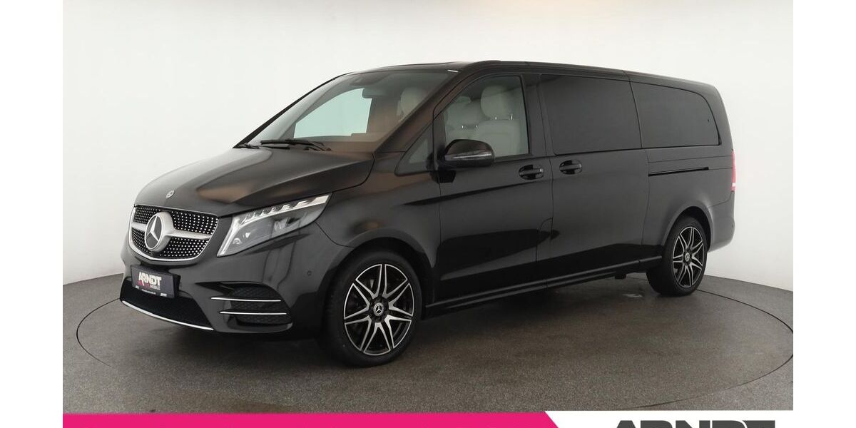 Mercedes-Benz V 300 70.500 km 55.984 &euro; Neuss 41460