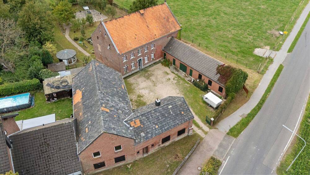 Bauernhaus, Landhaus Heinsberg / Kempen Kempen - 5 Zimmer, 218 m&sup2;, 598.000&euro; | Angebot:25822402