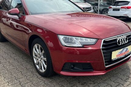 Audi A4 184.670 km 12.490 &euro; Korschenbroich 41352