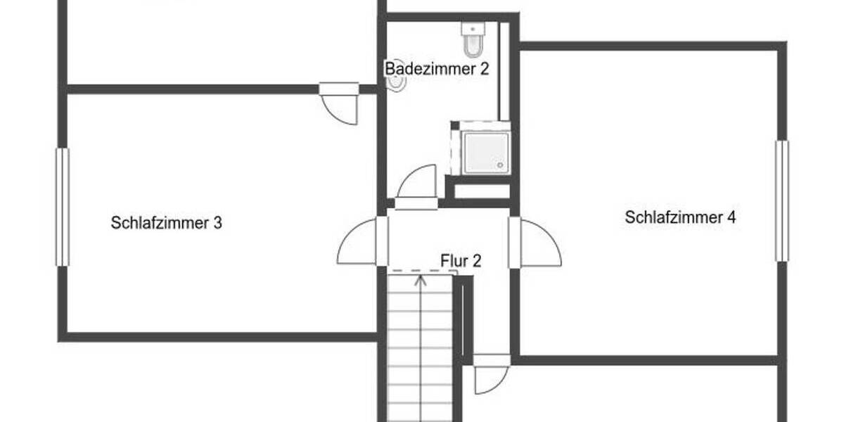 Einfamilienhaus Nettetal Schaag - 5 Zimmer, 435.000&euro; | Angebot:26875293