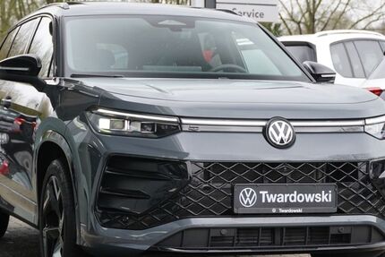 VW Tayron 12.603 km 50.490 &euro; Wegberg 41844