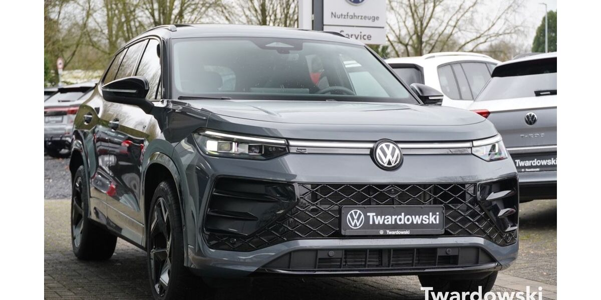 VW Tayron 12.603 km 50.490 &euro; Wegberg 41844