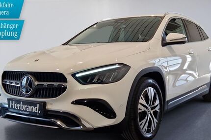 Mercedes-Benz GLA 180 9.003 km 36.490 &euro; Mönchengladbach 41063