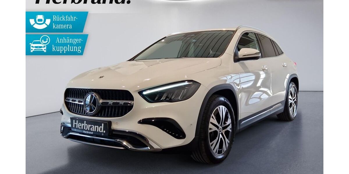 Mercedes-Benz GLA 180 9.003 km 36.490 &euro; Mönchengladbach 41063
