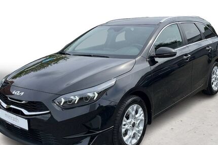 Kia ceed Sportswagon 31.987 km 23.690 &euro; Geldern 47608