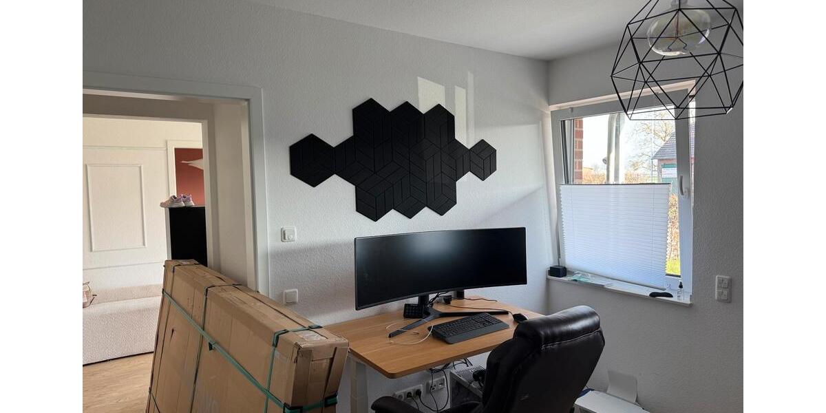 Erdgeschoßwohnung Erkelenz - 4 Zimmer, 100 m&sup2;, 1.480&euro; | Angebot:25868086