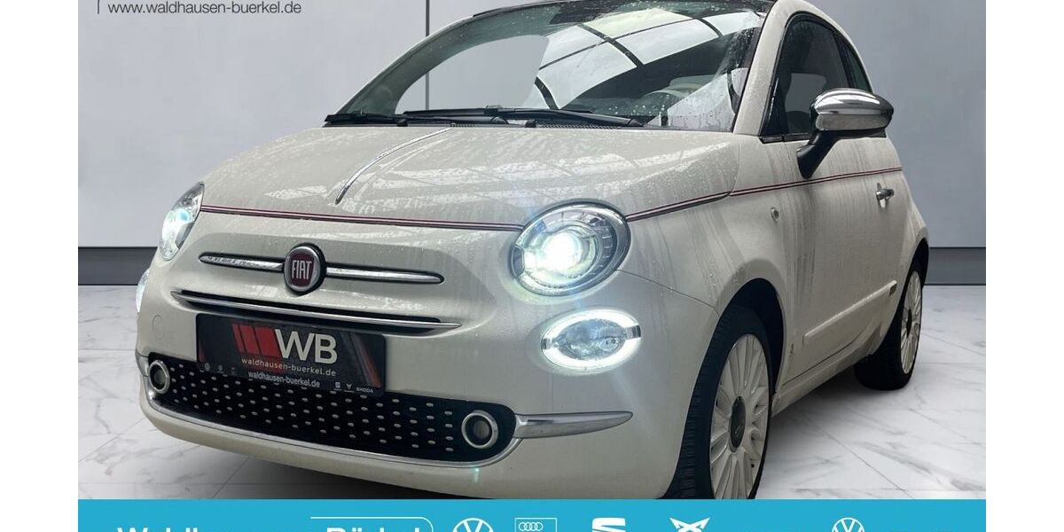 Fiat 500C 100.486 km 10.890 &euro; Moenchengladbach 41063