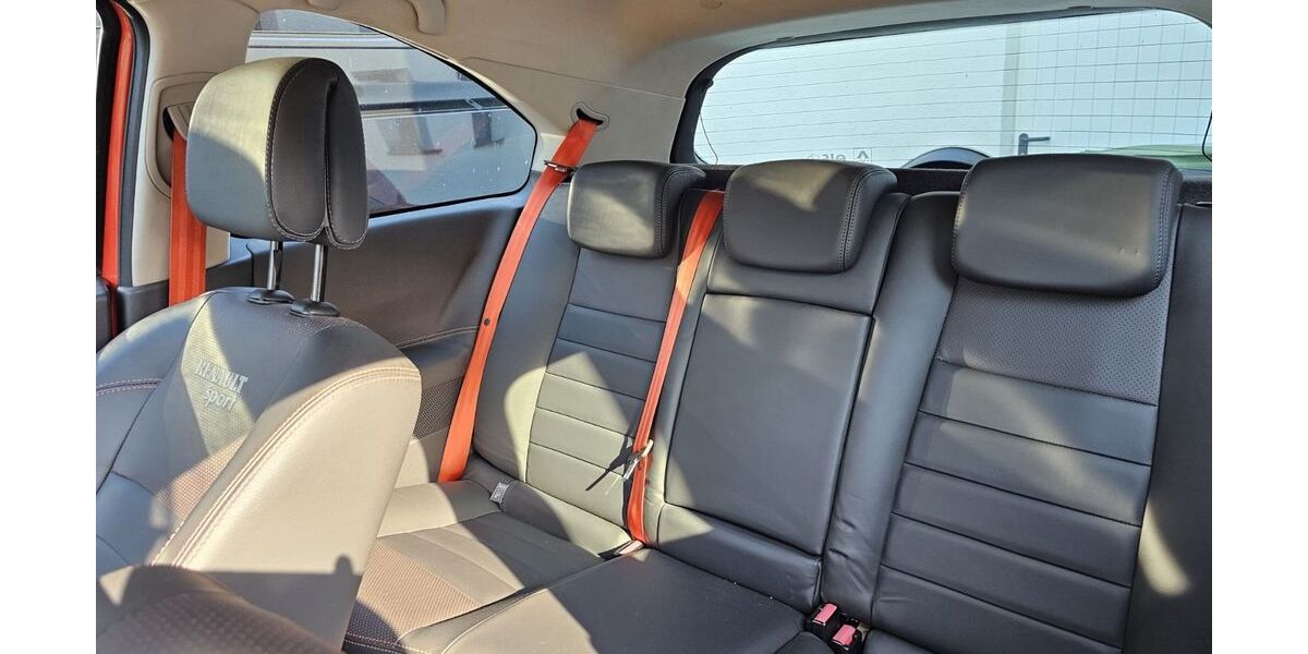 Renault Megane 130.800 km 13.500 &euro; Wegberg 41844