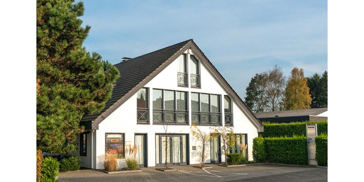 Gewerbeobjekt Mönchengladbach Süd - 395&euro; | Angebot:25896569