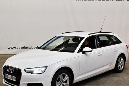 Audi A4 99.451 km 18.445 &euro; Neuss 41468
