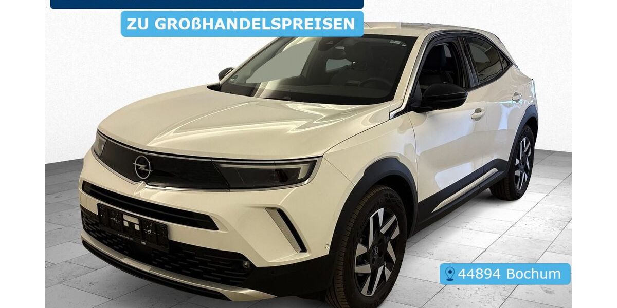 Opel Mokka-e 13.961 km 16.795 &euro; Krefeld 47829