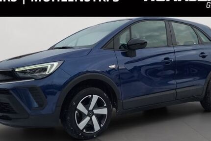 Opel Crossland (X) 32.591 km 17.390 &euro; Moers 47441