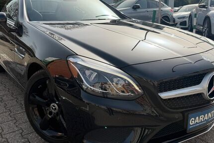 Mercedes-Benz SLC 300 86.000 km 29.998 &euro; Mönchengladbach 41069