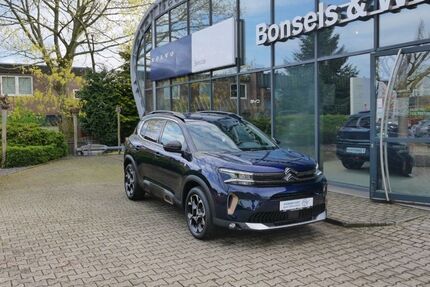 Citroen C5 Aircross 24.949 km 22.890 &euro; Erkelenz 41812