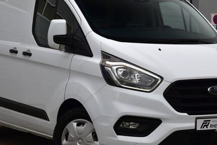 Ford Transit Custom 166.101 km 14.499 &euro; Geldern 47608