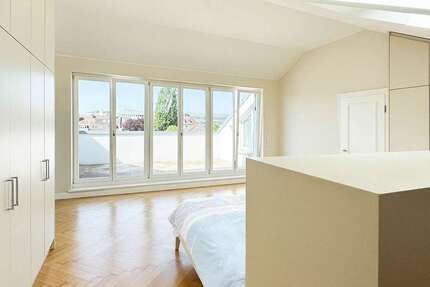 Wohnung Düsseldorf Niederkassel - 5 Zimmer, 233 m&sup2;, 2.890.000&euro; | Angebot:25363155