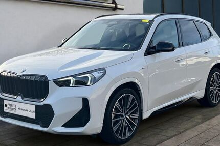 BMW X1 49.800 km 42.499 &euro; Meerbusch 40668