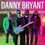 Danny Bryant