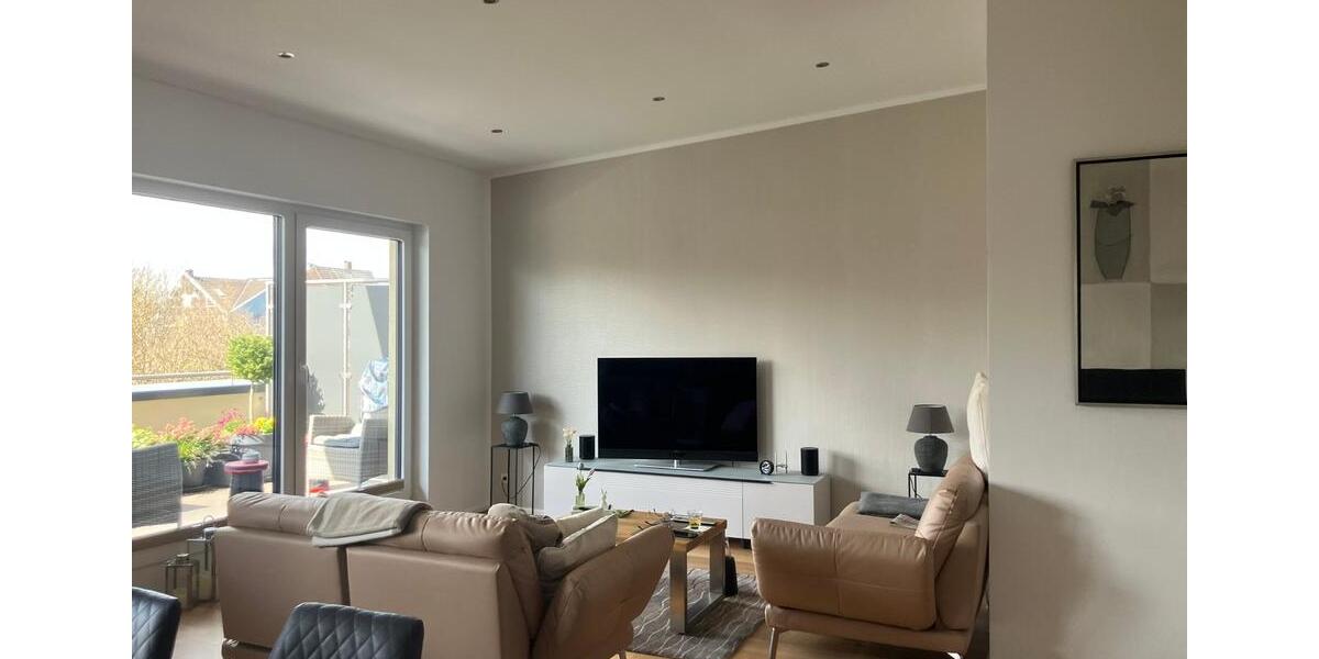 Einfamilienhaus Mönchengladbach Süd - 3 Zimmer, 110 m&sup2;, 1.345&euro; | Angebot:25947678