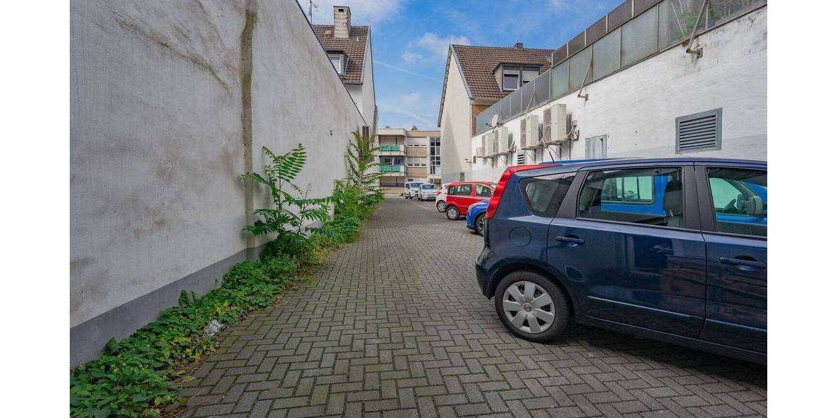 Gewerbeobjekt Krefeld / Uerdingen Uerdingen - 2 Zimmer, 1.110&euro; | Angebot:25695262