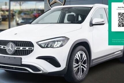 Mercedes-Benz GLA 200 10.790 km 35.679 &euro; Nettetal 41334