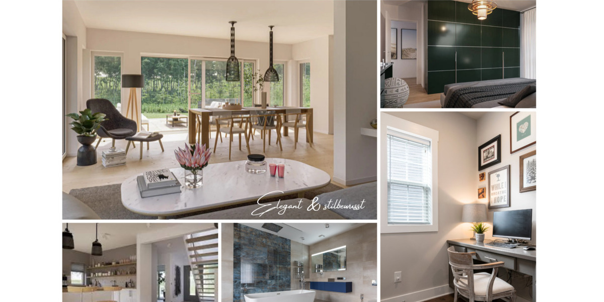 Einfamilienhaus Grevenbroich Südstadt - 5 Zimmer, 144 m&sup2;, 529.100&euro; | Angebot:25734300