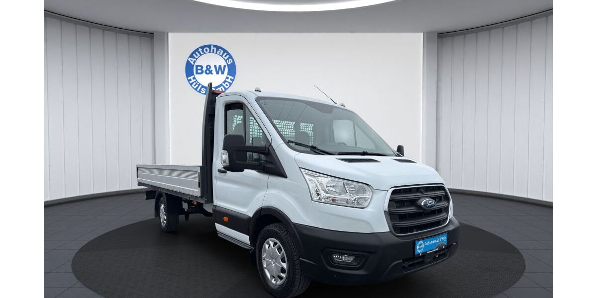 Ford Transit 28.622 km 26.999 &euro; Krefeld 47805