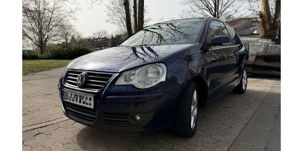 VW Polo 137.000 km 2.800 &euro; Düsseldorf 40239