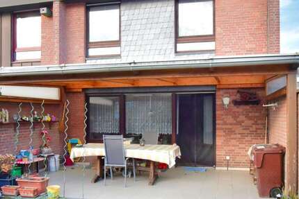 Haus Mönchengladbach-Lürrip Lürrip - 6 Zimmer, 132 m&sup2;, 338.000&euro; | Angebot:24876974