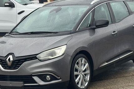 Renault Grand Scenic 196.853 km 5.900 &euro; Hückelhoven 41836