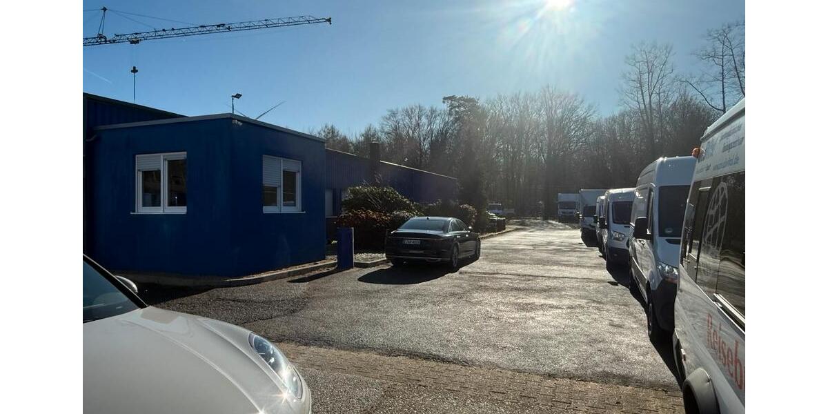 Gewerbeobjekt Wegberg - 4.100&euro; | Angebot:25894511