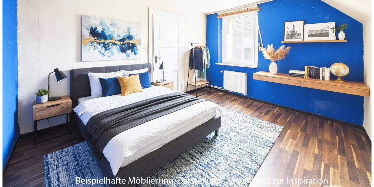 Einfamilienhaus Heinsberg Karken - 7 Zimmer, 145 m&sup2;, 255.000&euro; | Angebot:25971054