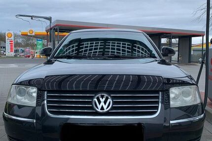 VW Passat 218.550 km 2.499 &euro; Mönchengladbach 41238