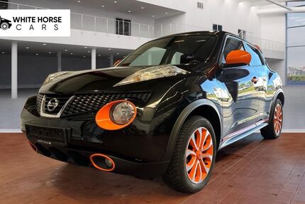 Nissan Juke 145.525 km 6.798 &euro; Korschenbroich 41352