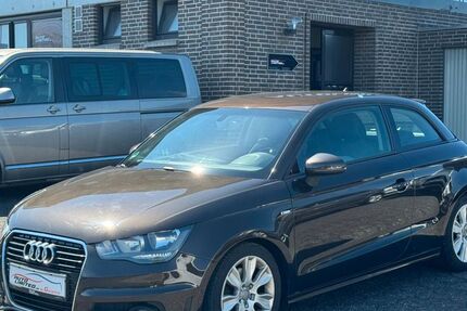 Audi A1 170.000 km 4.900 &euro; Geldern 47608