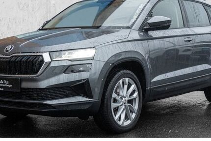 Skoda Karoq 41.776 km 25.980 &euro; Düsseldorf 40549