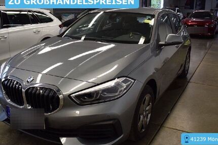 BMW 118 29.526 km 20.290 &euro; Krefeld 47829
