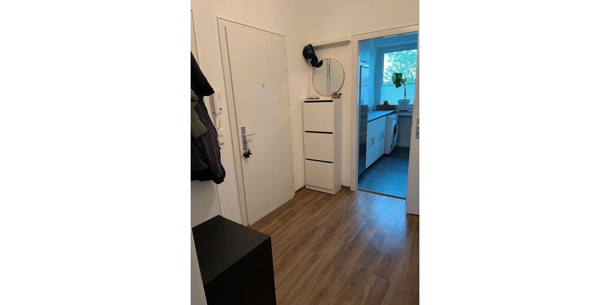 Etagenwohnung Meerbusch Necklenbroich - 3 Zimmer, 67 m&sup2;, 1.256&euro; | Angebot:26476717