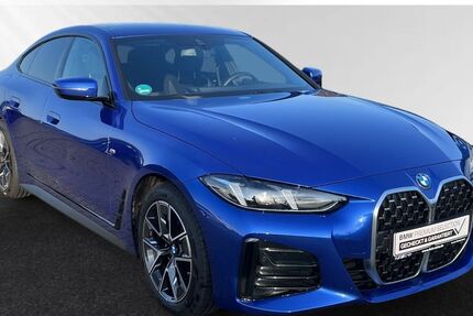 BMW 420 Gran Coupé 8.900 km 44.444 &euro; Geldern 47608